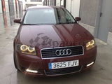 Faros Audi A3 8P