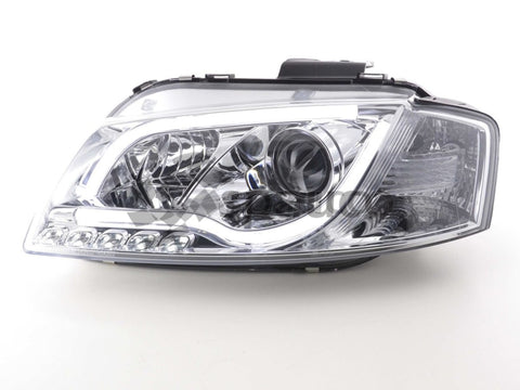 Faros Audi A3 8P