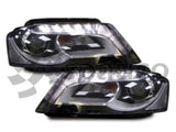 Faros Audi A3 8PA