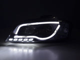 Faros Audi A3 8PA