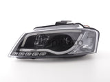 Faros Audi A3 8PA