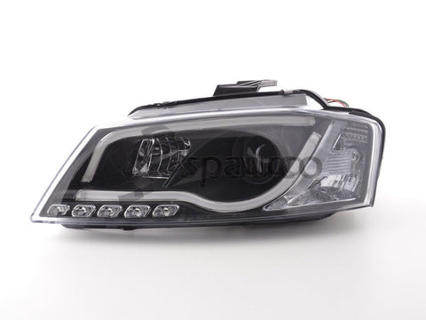Faros Audi A3 8PA