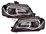 Faros Audi A3 8PA
