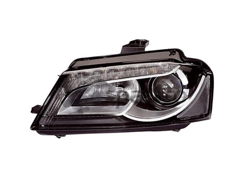 Faros Audi A3 8PA