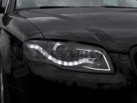 Faros Audi A4 B7