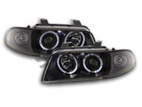 Faros Audi A4 B5