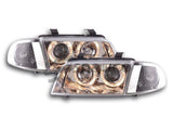 Faros Audi A4 B5