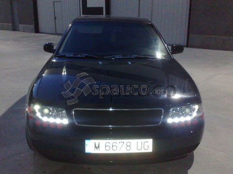 Faros Audi A4 B5