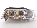 Faros Audi A4 B5