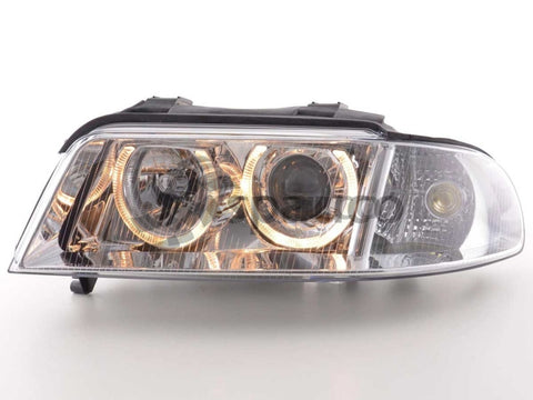 Faros Audi A4 B5