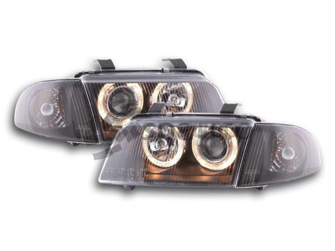 Faros Audi A4 B5