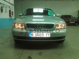 Faros Audi A4 B5