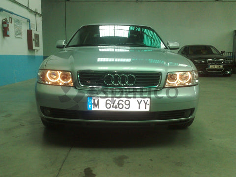 Faros Audi A4 B5