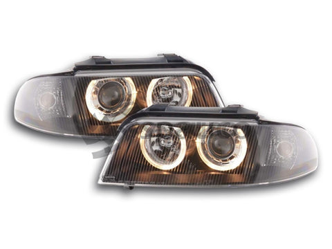 Faros Audi A4 B5