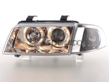 Faros Audi A4 B5