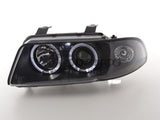 Faros Audi A4 B5