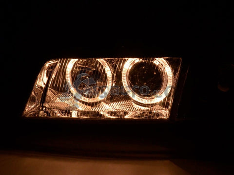 Faros Audi A4 B5