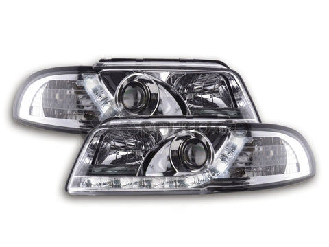 Faros Audi A4 B5