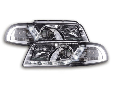 Faros Audi A4 B5