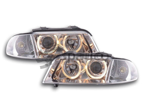Faros Audi A4 B5