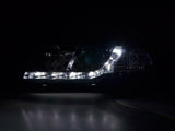 Faros Audi A4 B5