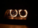 Faros Audi A4 B5