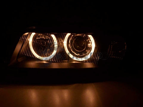 Faros Audi A4 B5