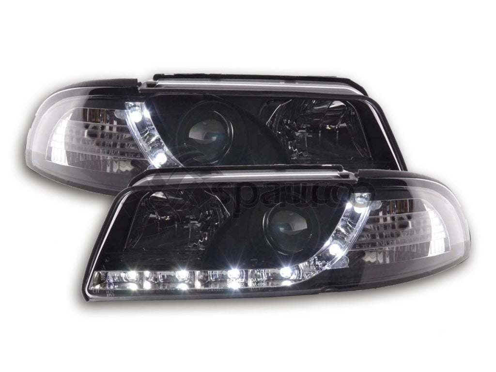 Faros Audi A4 B5