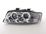 Faros Audi A4 B6