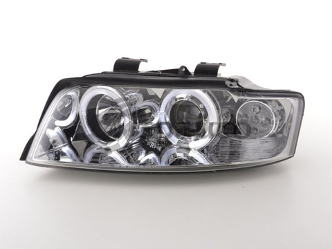 Faros Audi A4 B6