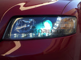 Faros Audi A4 B6