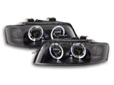 Faros Audi A4 B6