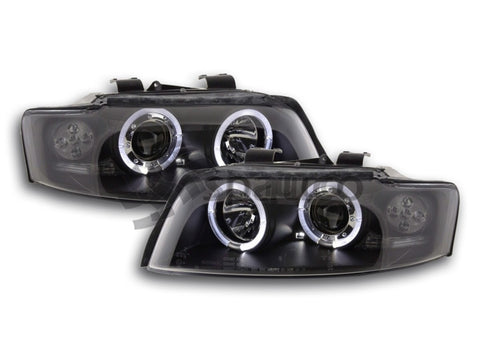 Faros Audi A4 B6