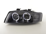 Faros Audi A4 B6