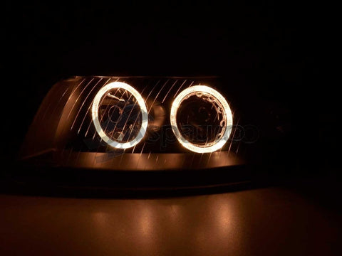 Faros Audi  A4 B6