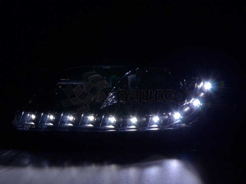 Faros Audi A4 B6