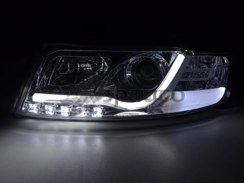Faros Audi A4 B6