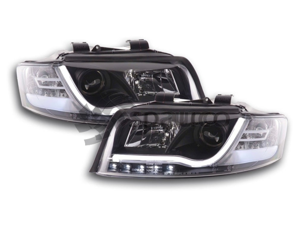 Faros Audi A4 B6