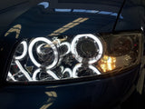 Faros Audi A4 B6