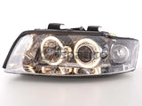 Faros Audi A4 B6