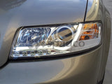 Faros Audi A4 B6