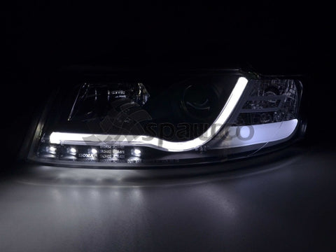 Faros Audi  A4 B6