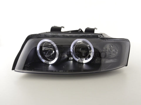 Faros Audi A4 B6