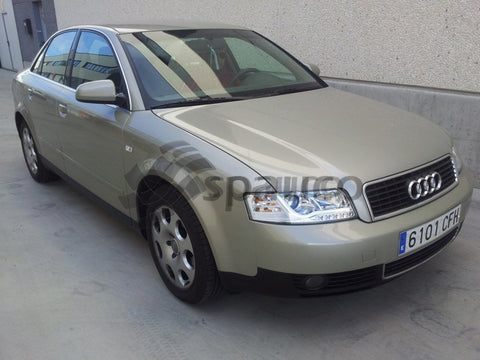 Faros Audi A4 B6