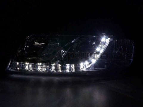 Faros Audi A4 B6