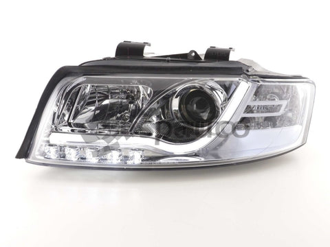 Faros Audi A4 B6