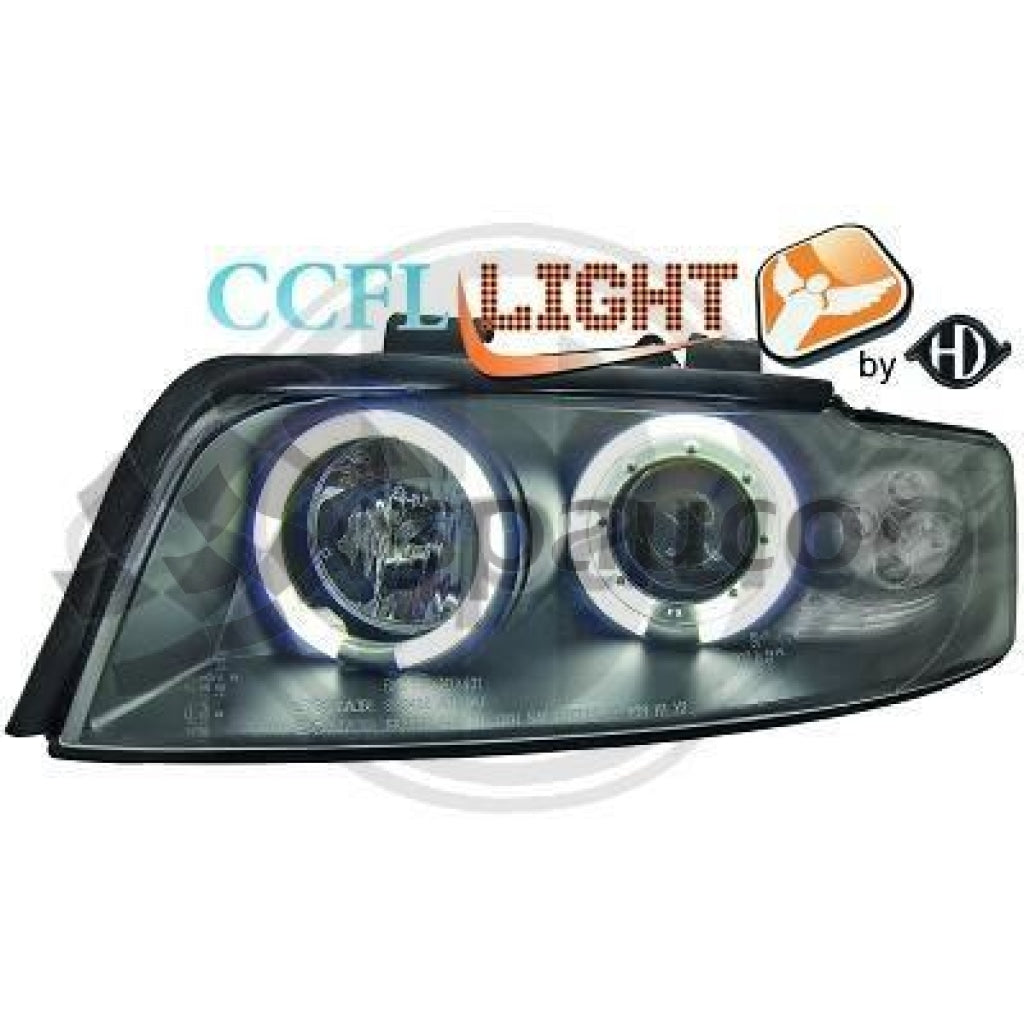 Faros Audi A4 B6