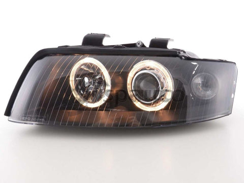 Faros Audi  A4 B6