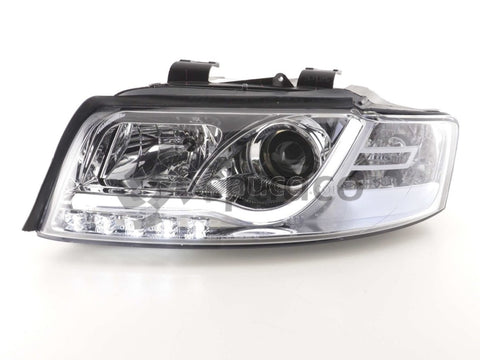 Faros Audi A4 B6