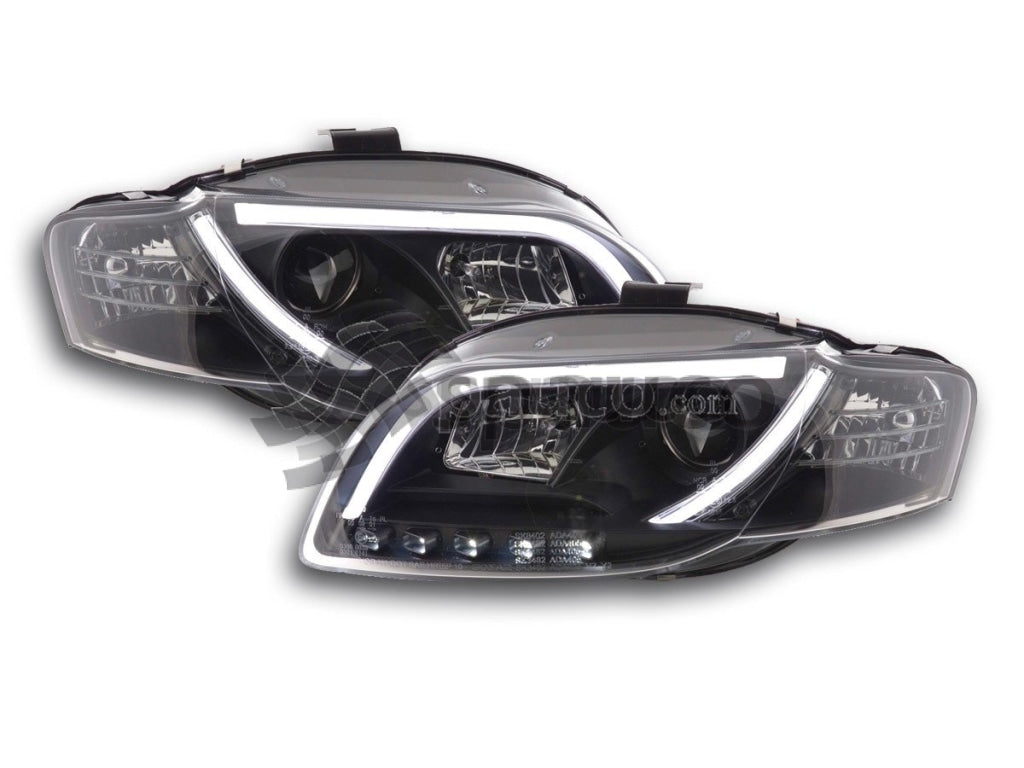 Faros Audi A4 B7